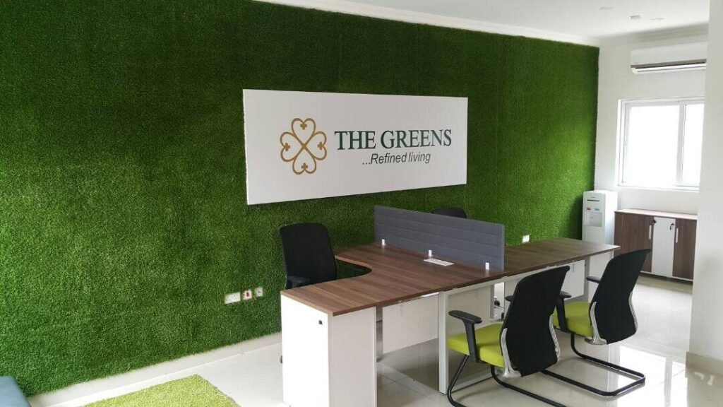 Your Guide to Getting Professional Artificial Grass Services in Ghana